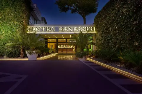 Ariston in Capaccio, foto 17