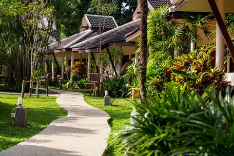 The Leaf On The Sands By Katathani in Ban Bang La On, foto 30