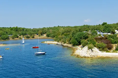 Camping Solaris Fkk Naturist in Vabriga — foto 16