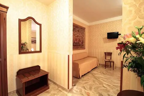 Orazia Hotel in Rome, foto 4