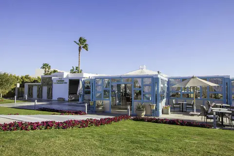 Sunrise Crystal Bay Resort in Hurghada — foto 14