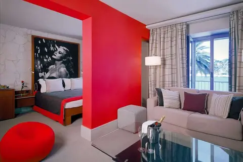 Riva Marina Hvar Hotel in Hvar — foto 4