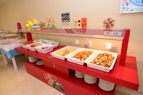 Cala Llenya Resort Ibiza foto 13