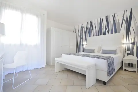 Janna'e Sole Resort in Budoni — foto 16