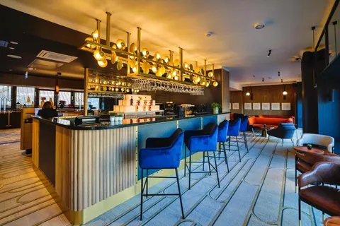 MDM City Centre foto 1