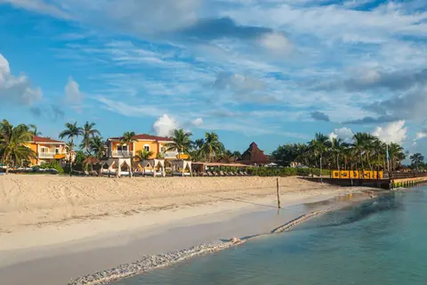 RIU Palace Riviera Maya in Playa del Carmen, foto 6