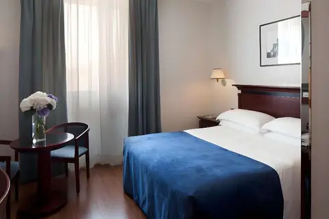 Starhotels Excelsior in Bologna — foto 3