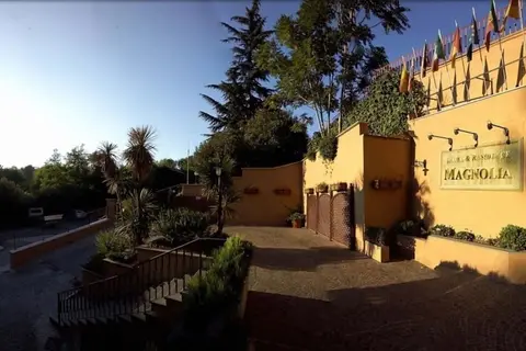 Hotel & Residence Magnolia in Rome, foto 15