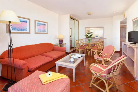 Appartementen Masaru in Puerto de la Cruz — foto 16