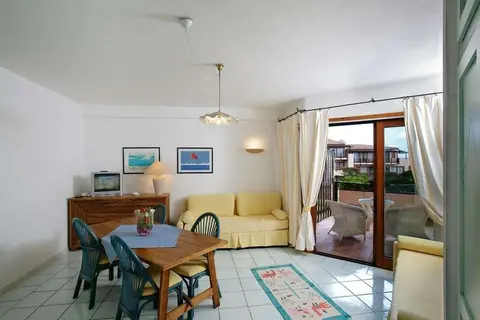 Sporting Hotel Tanca Manna in Alzachèna/Arzachena — foto 15