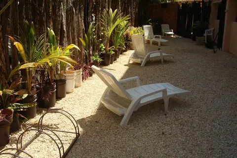 Andreas Tulum Hotel in Cancún — foto 9