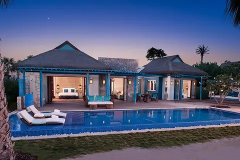 Banana Island Resort Doha by Anantara in Doha — foto 10