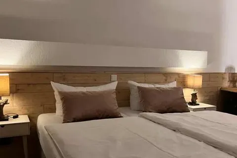 Harz Hotel Iris foto 7