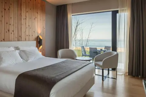 Pedras do Mar Resort & Spa in Ponta Delgada — foto 23