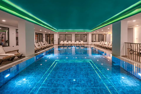 Hotel Vox Maris Resort - adults only foto 10