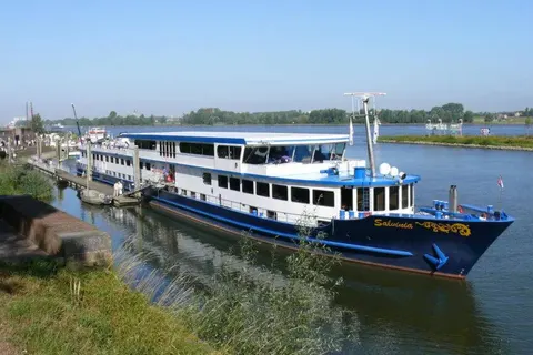 Verrassingscruise foto 8