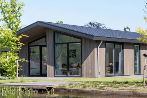 Vakantiepark Molenvelden foto 20