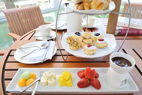 Hotel Rest Detail Hua Hin in หัวหิน — foto 21