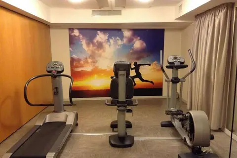 Best Western Plus City Hotel in Genua — foto 9