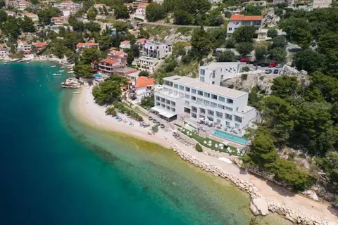 Hotel Saint Hildegard in Čelina — foto 12