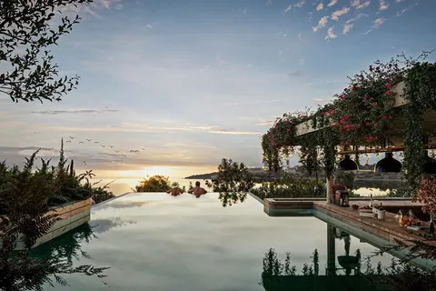 Akra Didim Resort & Spa in Seyhan — foto 21