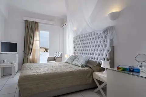 Daedalus Hotel in Φηρά Θήρας — foto 21