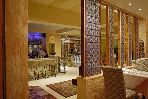 Orpheas Resort in Dramia, foto 9