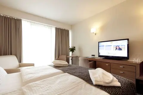 Bohinj Eco Hotel in Bohinjska Bistrica — foto 4