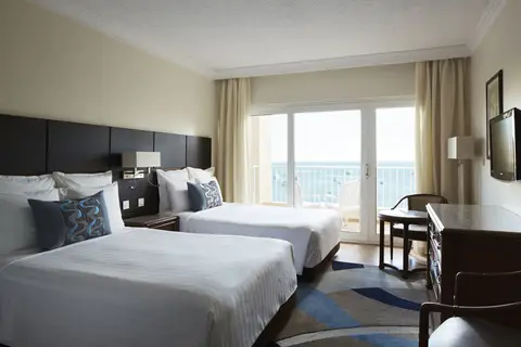 Hurghada Marriott Beach Resort in Hurghada — foto 10