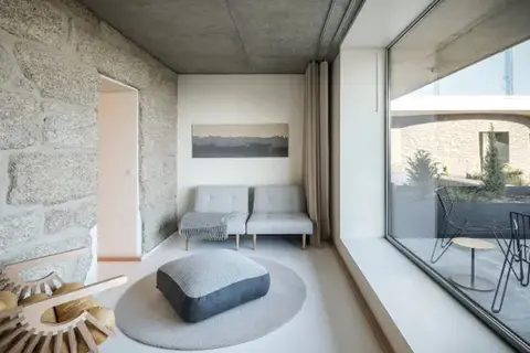 Casa de São Lourenço in Manteigas — foto 8