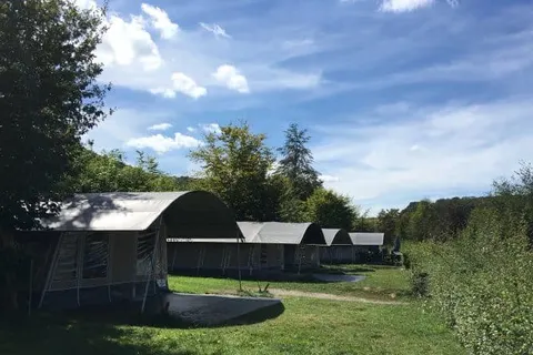 Country Camp Nommerlayen foto 1