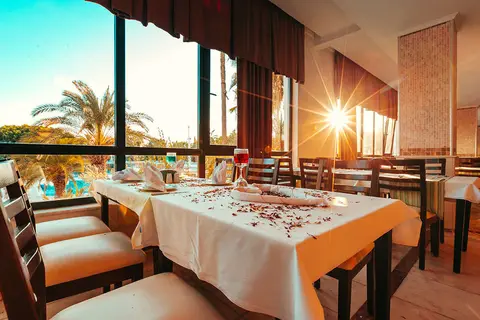 Sural Hotel in Manavgat — foto 11