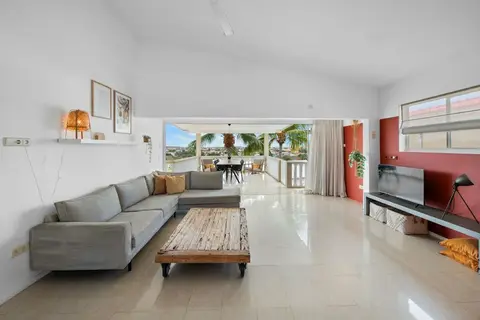 Beleef Curacao in Jan Thiel, foto 14
