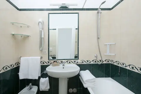 Hotel Bellavista in Levico Terme, foto 24