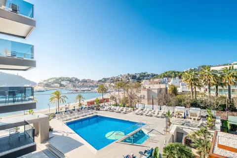 Hotel Eden Soller in Sóller — foto 21