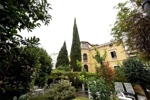 Hospes Palacio de los Patos, a Member of Design Hotels in Granada — foto 3