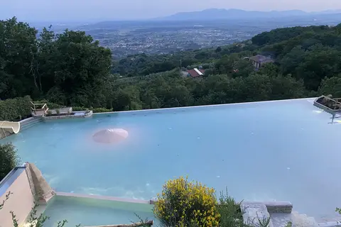 Barco Reale in Lamporecchio — foto 29