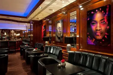 Hotel Palace Berlin in Berlijn — foto 11