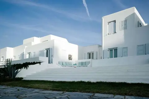 Mykonos Bay Hotel in Mykonos, foto 19