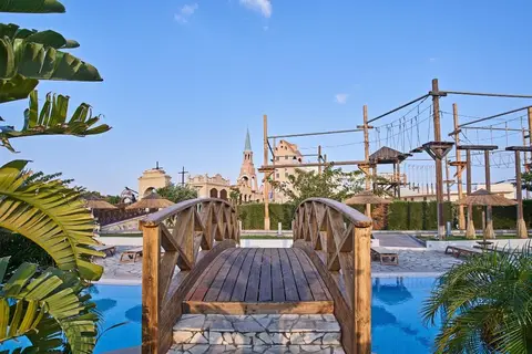 Atlantica Holiday Village Rhodes in Κολύμπια — foto 25