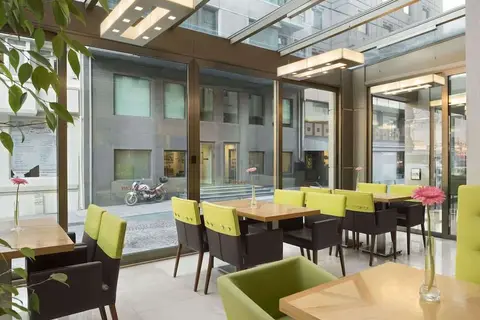 Ramada by Wyndham Istanbul Taksim in Beyoğlu — foto 6