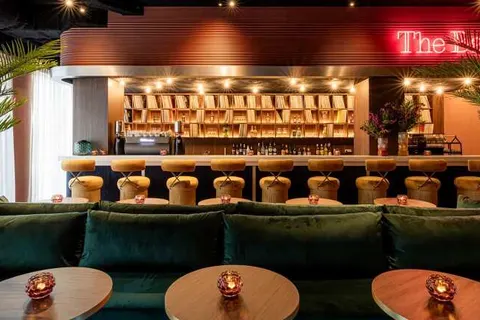 The Ostendian foto 4