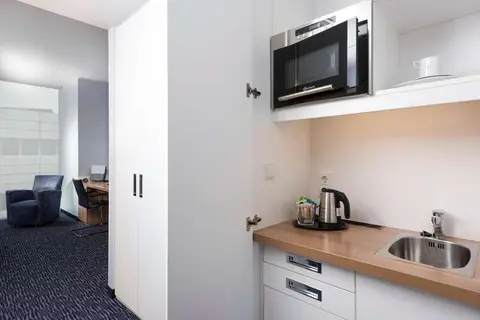 Seminaris CampusHotel Berlin in Berlijn — foto 14