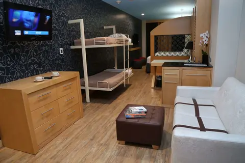 TRYP by Wyndham New York City Times Square / Midtown in New York City — foto 28