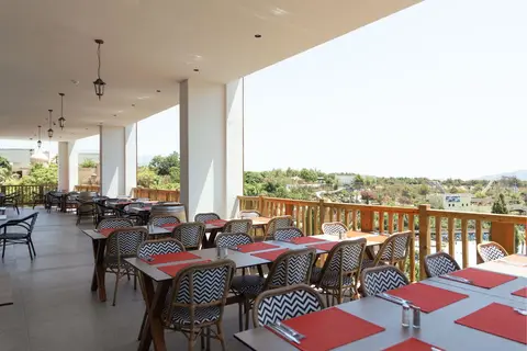 Hotel Magic Pirates Island Resort in Benidorm — foto 26