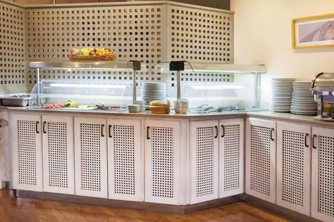 Hotel Voramar Es Pujols in Formentera — foto 21