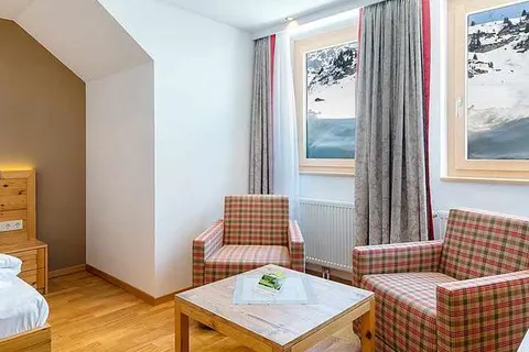 Robinson Alpenrose Zürs in Lech — foto 18