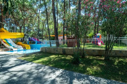 Doubletree by Hilton Bodrum Isil Club Resort foto 3