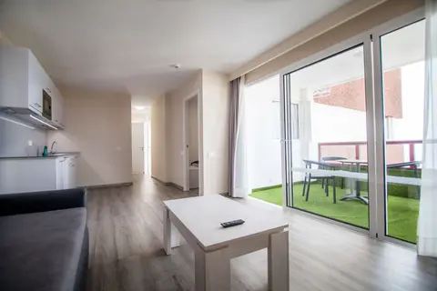 Hotel Corona Roja in San Bartolomé de Tirajana — foto 9