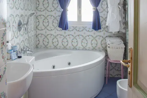 Hotel Margherita in Praiano, foto 14
